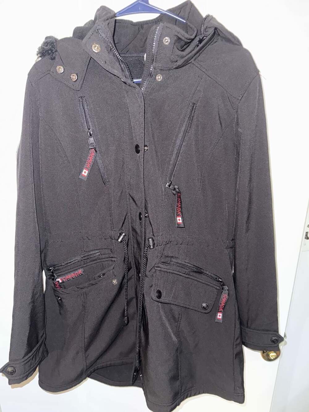 Canada Weather Gear